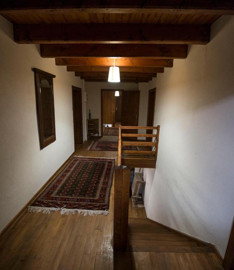 La Ferme Des 3 Lacs كسونبورت-لونجمير المظهر الخارجي الصورة
